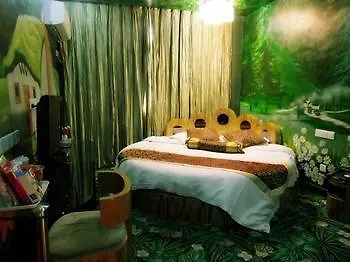 Town Story Hotel 苏州 中国