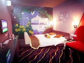 Town Story Hotel 苏州
