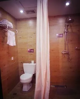 Town Story Hotel 苏州