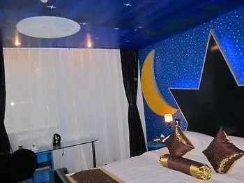 Town Story Hotel 苏州 2*,  中国